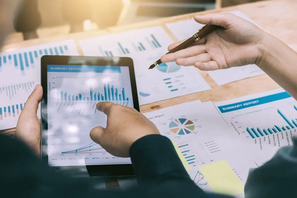 Parker Accounting