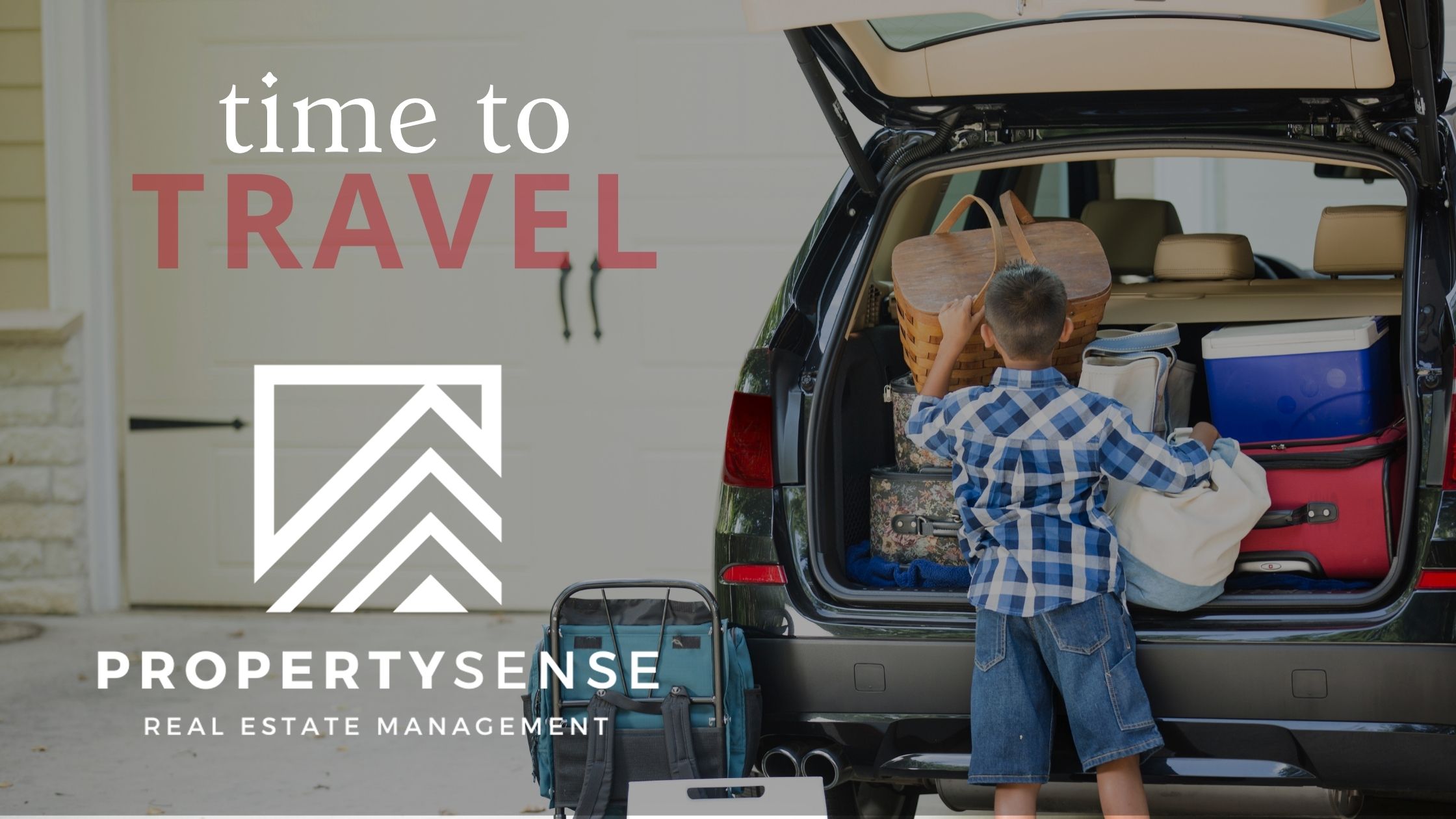 Home Prep for Safe Summer Travel: Protect Your Home While You're Away