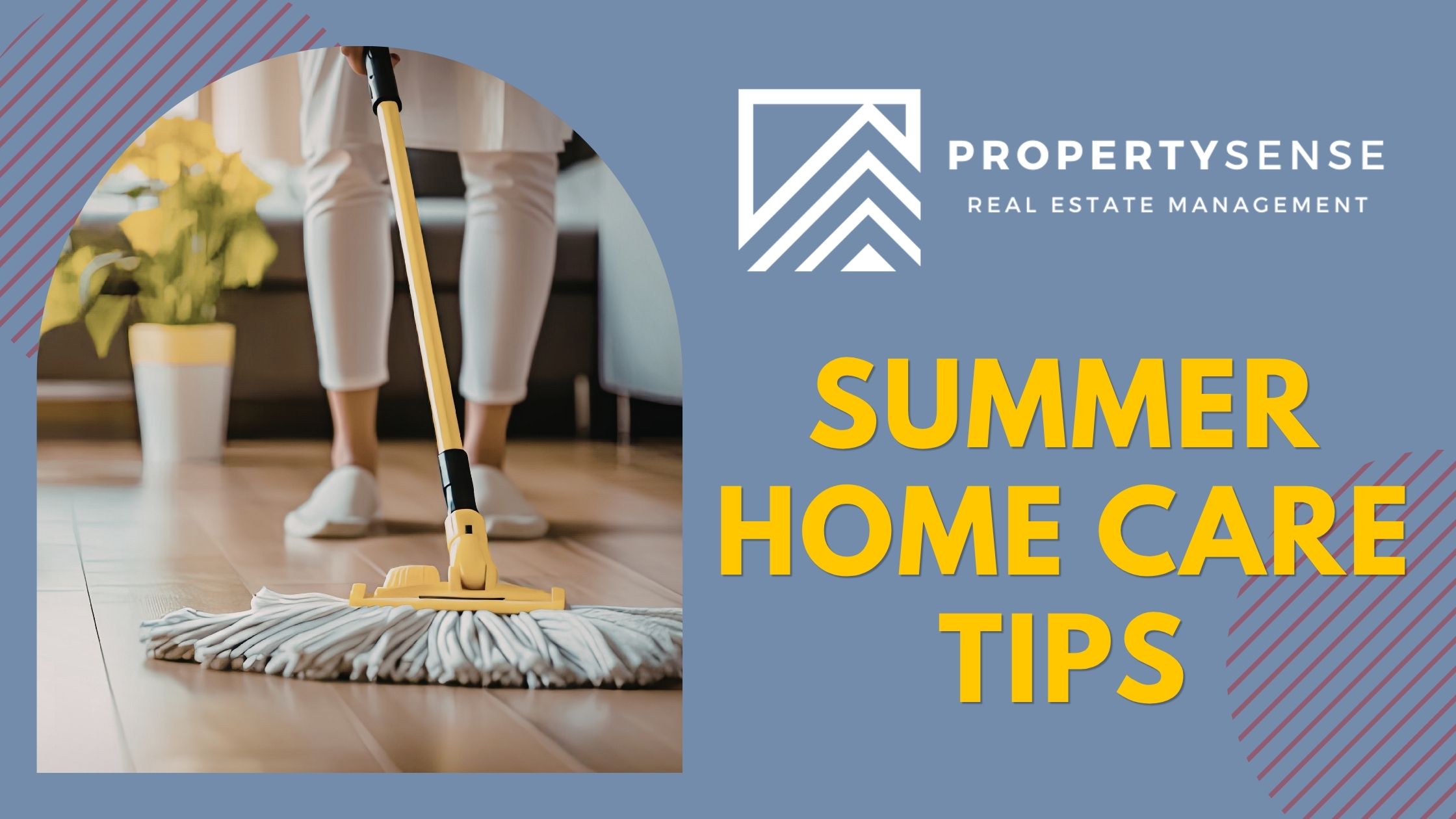 Summer Home Care Tips: Protect Your Property and Enjoy Colorado's Best Season