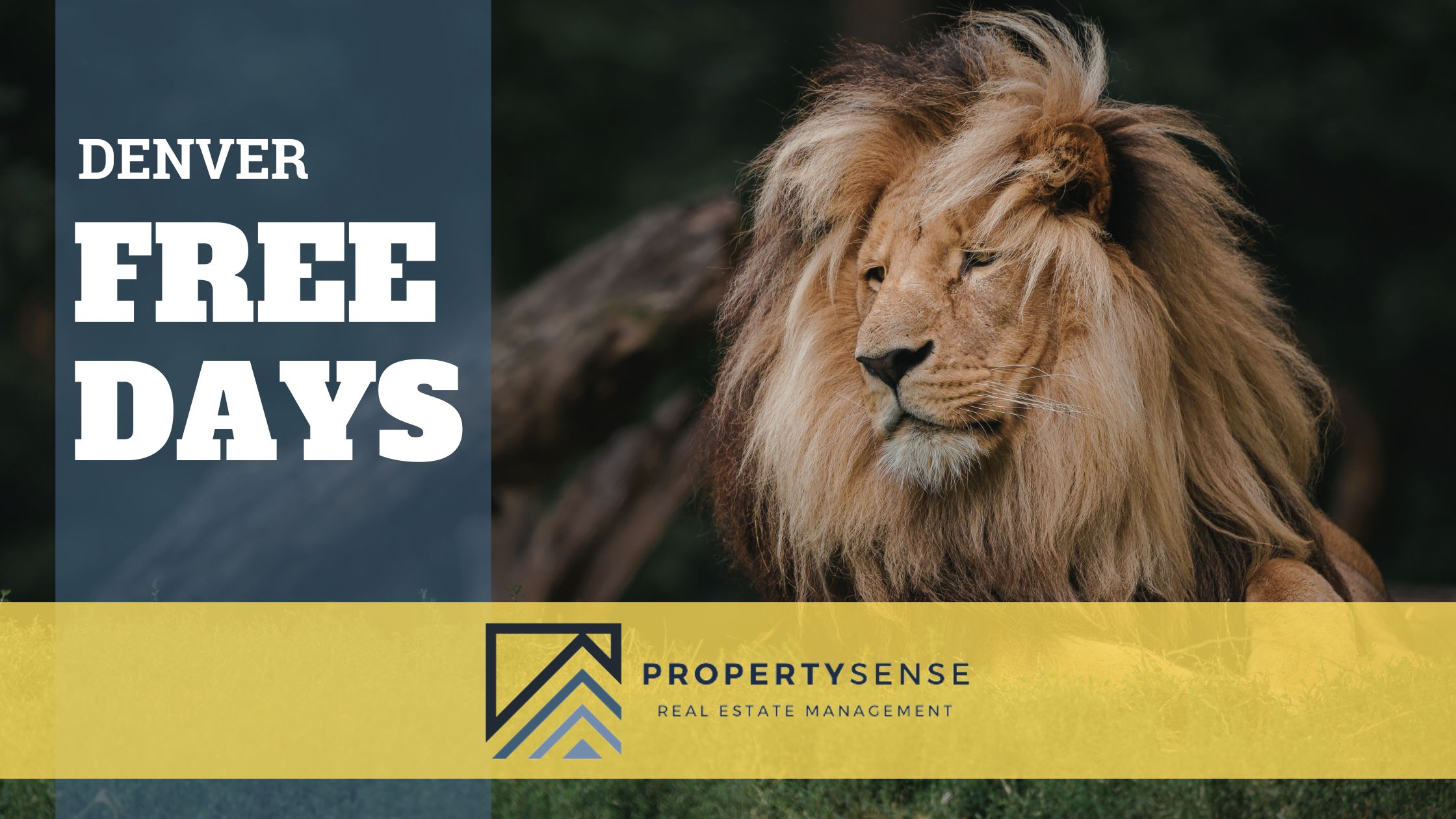 Denver Free Days: April 2026