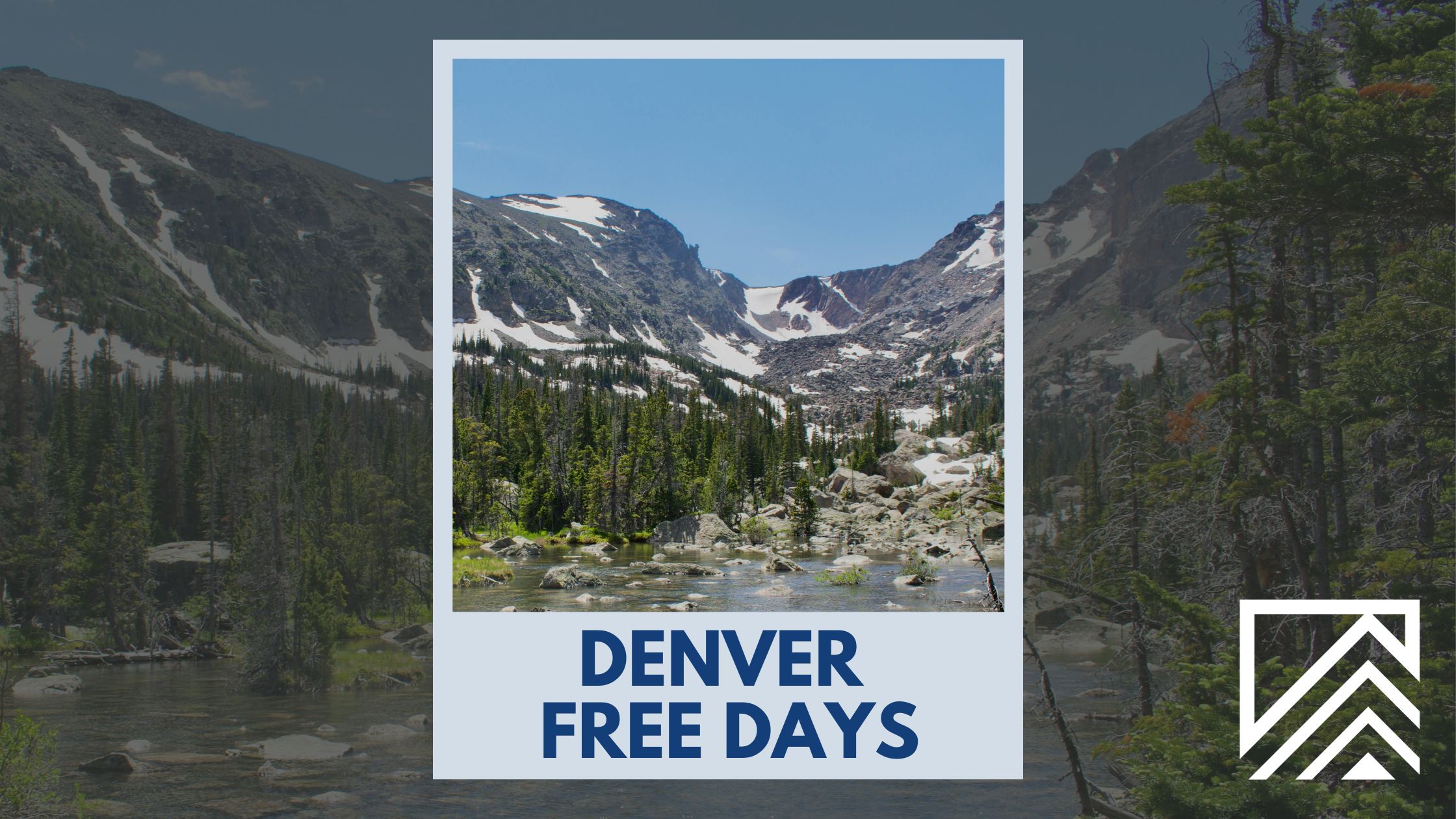 Explore More for Less: Denver’s Free Days This May