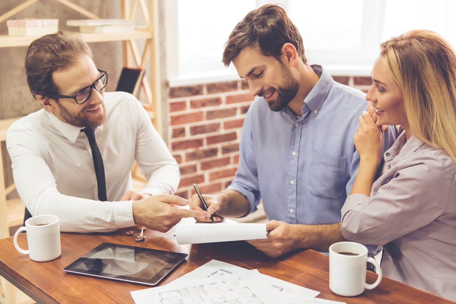 10 Reasons to Hire a Professional Parker Property Manager