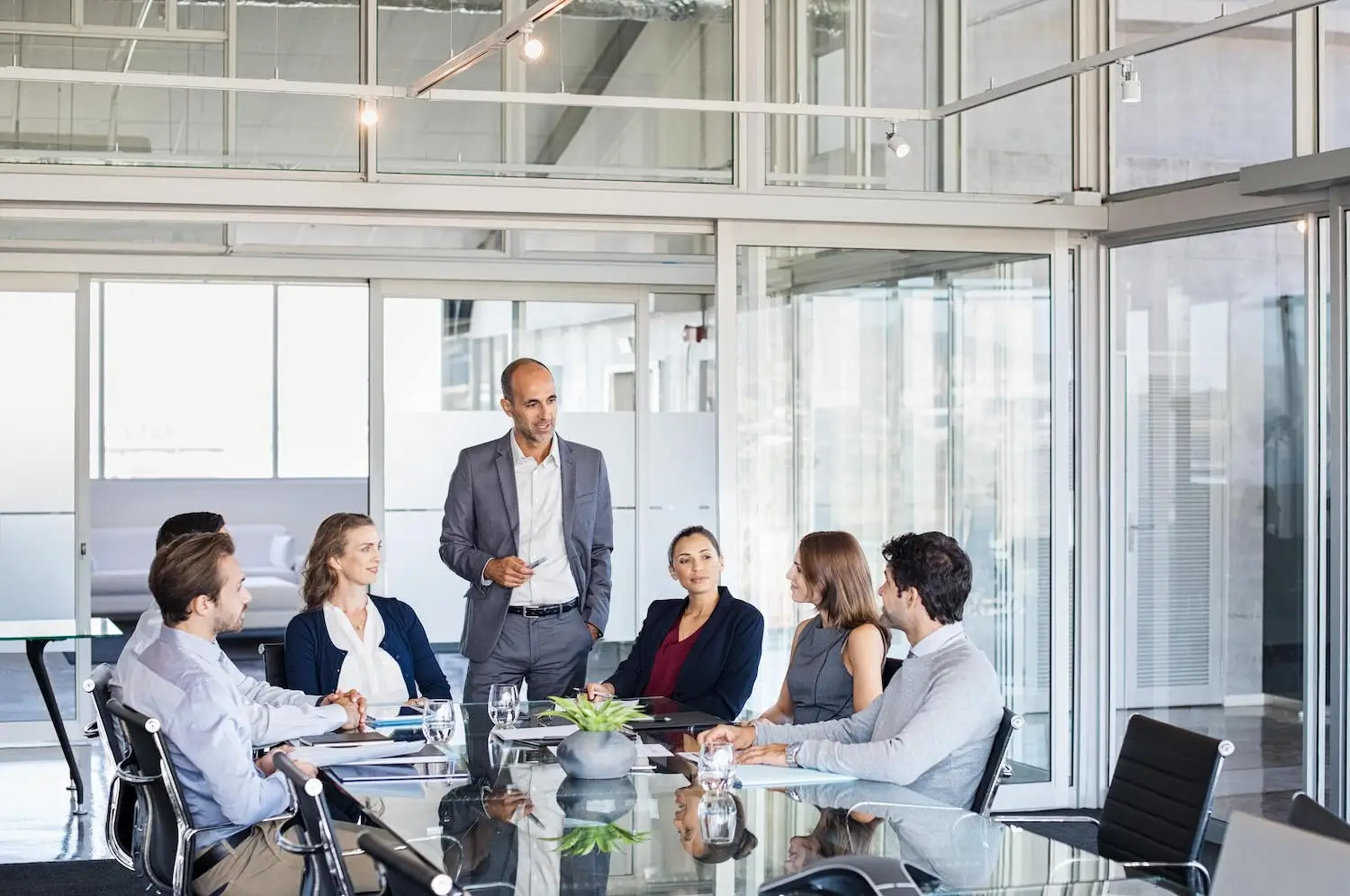 PropertySense Real Estate Board Member Resources