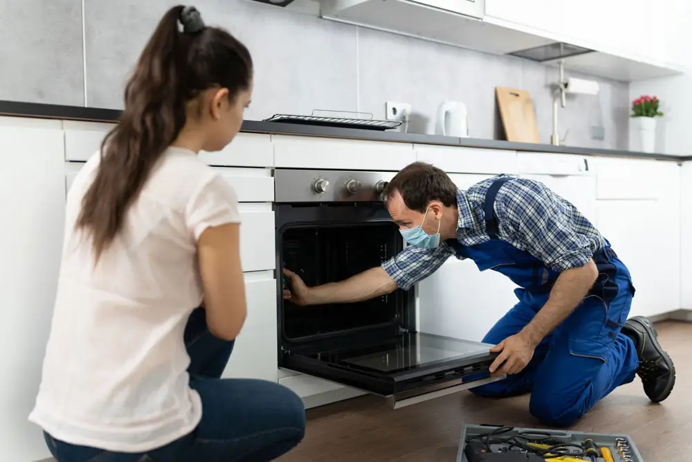 Parker Property Maintenance