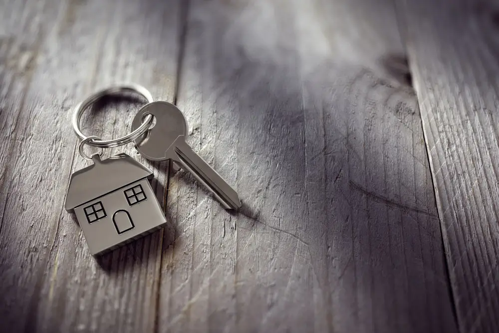 Parker Property Owners