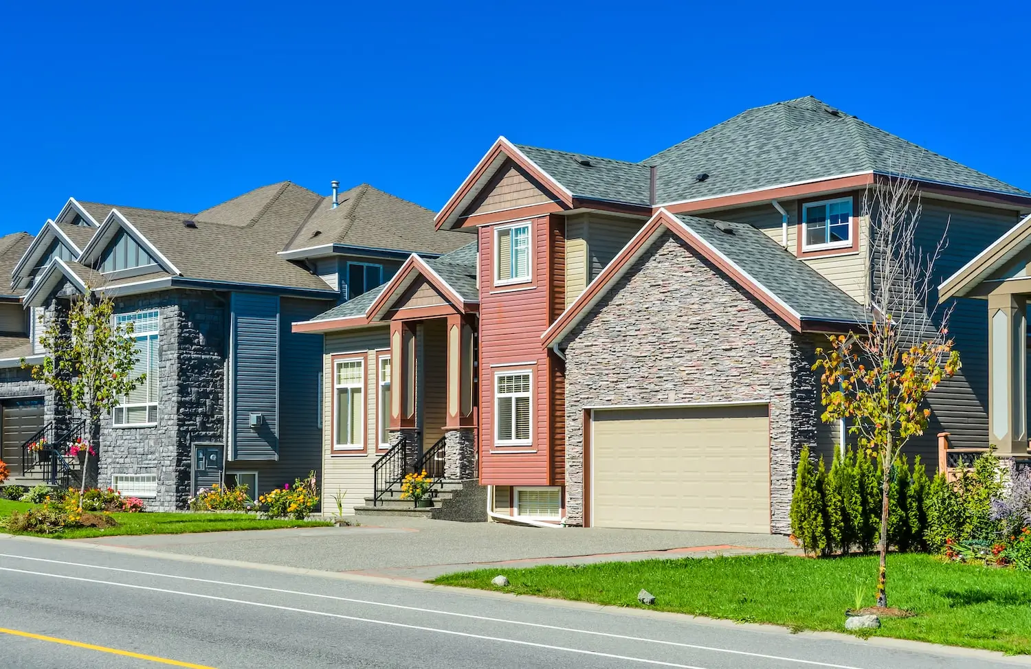 Parker Property Management