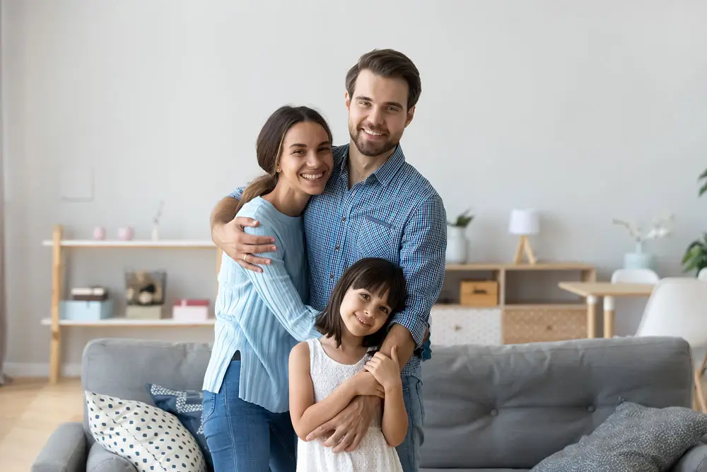 Parker Tenant Screening